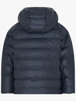 Børn CeLaVi Vintertøj>Vinterjakke, Navy