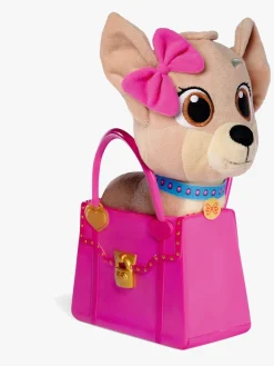 SimbaToys Dukker & Bamser>ChiChi Love Bamse 20 cm #BFF