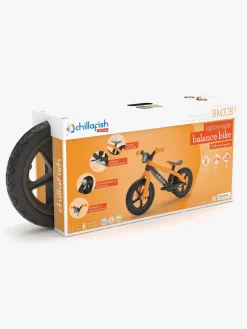 Chillafish Cykler*BMXie 02 Løbecykel, Ginger Orange