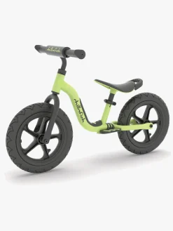 Chillafish Cykler>Charlie Sportsgrene Løbecykel, Pistachio