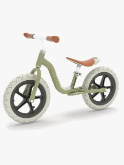 Chillafish Cykler>Dragon Løbecykel, Sort