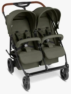 Circle Tvillingevogne*D Two Tvillingevogn, Wheat