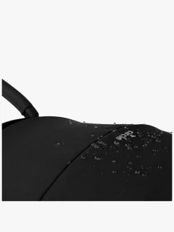 Circle D Two Tvillingevogn, Black