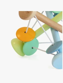 ClassicWorld Babylegetøj*Classic World Aktivitetslegetøj Magisk Bold