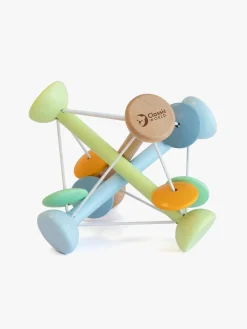 ClassicWorld Babylegetøj*Classic World Aktivitetslegetøj Magisk Bold