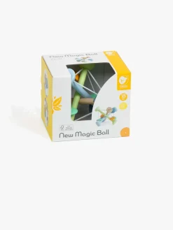 ClassicWorld Babylegetøj*Classic World Aktivitetslegetøj Magisk Bold