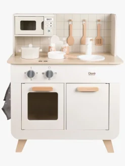 ClassicWorld Rolleleg>Classic World Chef's Legekøkken