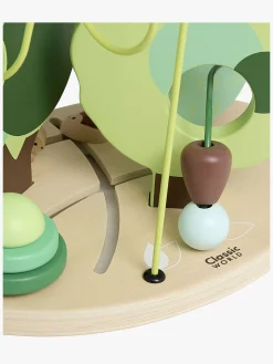 ClassicWorld Classic World Forest Life Kuglelabyrint