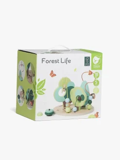 ClassicWorld Classic World Forest Life Kuglelabyrint