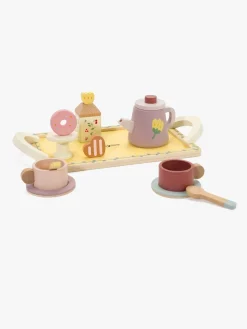 ClassicWorld Rolleleg>Classic World Grace Afternoon Tesæt 14 Dele