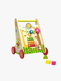 ClassicWorld Classic World Gåvogn