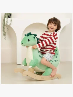 ClassicWorld Gyngeheste & -Dyr*Classic World Gyngedinosaur