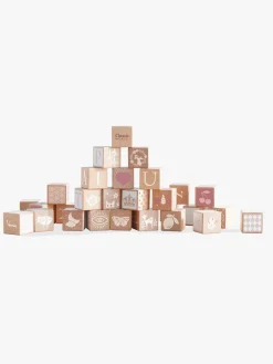 ClassicWorld Trælegetøj*Classic World Iris Byggeklodser