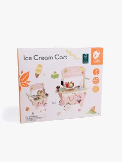 ClassicWorld Classic World Isvogn