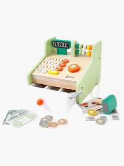 ClassicWorld Classic World Kasseapparat 33 Dele