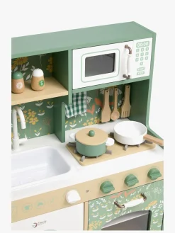 ClassicWorld Classic World Legekøkken, Grøn
