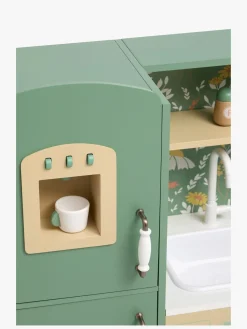 ClassicWorld Classic World Legekøkken, Grøn