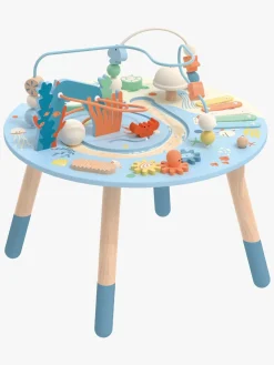 ClassicWorld Babylegetøj*Classic World Multi Aktivitetsbord