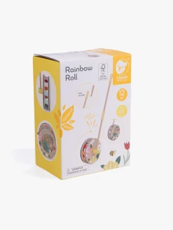 ClassicWorld Classic World Rullende Gå-legetøj