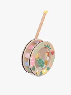 ClassicWorld Classic World Rullende Gå-legetøj