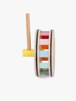 ClassicWorld Classic World Rullende Gå-legetøj