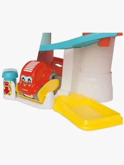 Clementoni Brandstation Tumbling Cars