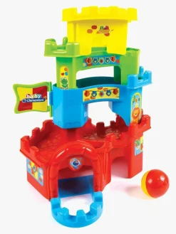 Clementoni Motorisk Legetøj>Legesæt Magisk Træ