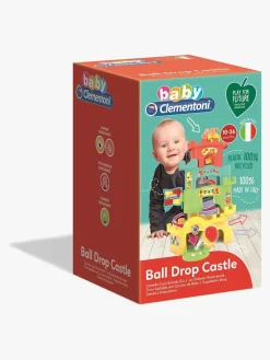 Clementoni Motorisk Legetøj>Legesæt Magisk Træ