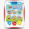 Clementoni Babylegetøj*Mit Første Tablet-PC