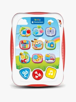 Clementoni Babylegetøj*Mit Første Tablet-PC