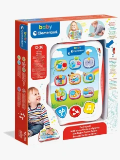 Clementoni Babylegetøj*Mit Første Tablet-PC