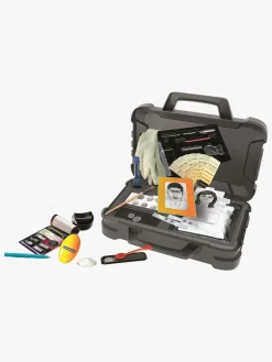 Clementoni Eksperimenter & Videnskab*Science & Play Detektivtaske