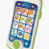 Clementoni Babylegetøj*Smartphone Touch & Play