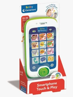 Clementoni Babylegetøj*Smartphone Touch & Play