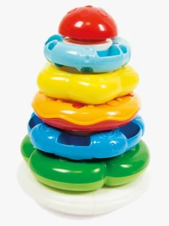 Clementoni Babylegetøj>Stablelegetøj