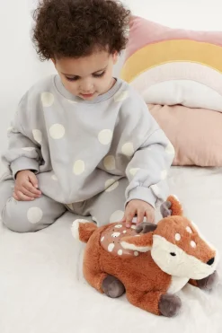 Børn CloudB Cloud B Twilight Buddies Natlampe, Dådyrkid