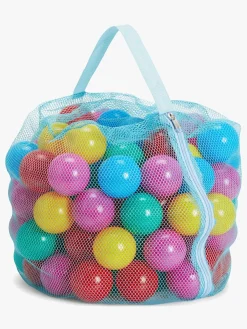 CloudberryCastle Boldbassiner>Cloudberry Castle Bløde Bolde 100 stk