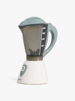 CloudberryCastle Rolleleg>Cloudberry Castle Blender med Lys- og Lydeffekter, Grå