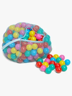 CloudberryCastle Boldbassiner>Cloudberry Castle Boldbassin & Bløde Bolde