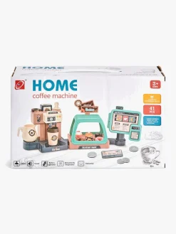 CloudberryCastle Rolleleg*Cloudberry Castle Cafésæt m. Lyd & Lys