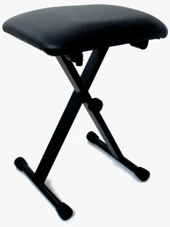 CloudberryCastle Cloudberry Castle Deluxe Keyboard Bænk