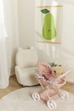 Børn CloudberryCastle Cloudberry Castle Dreamy Dukkevogn Kanin