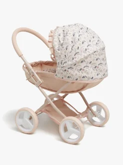 Børn CloudberryCastle Cloudberry Castle Dreamy Dukkevogn Kanin