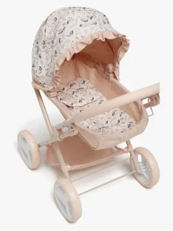 Børn CloudberryCastle Cloudberry Castle Dreamy Dukkevogn Kanin