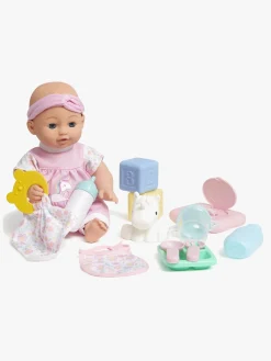 CloudberryCastle Cloudberry Castle Dukke Stella Startpakke 30 cm