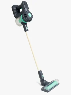 CloudberryCastle Cloudberry Castle Elektrisk Støvsuger med Lys & Lyd