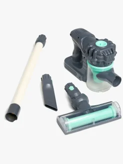 CloudberryCastle Cloudberry Castle  Elektrisk Støvsuger med Lys & Lyd