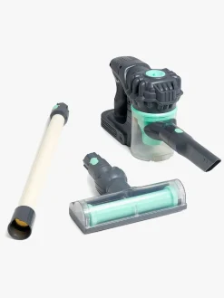 CloudberryCastle Cloudberry Castle  Elektrisk Støvsuger med Lys & Lyd