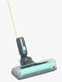 CloudberryCastle Cloudberry Castle  Elektrisk Støvsuger med Lys & Lyd