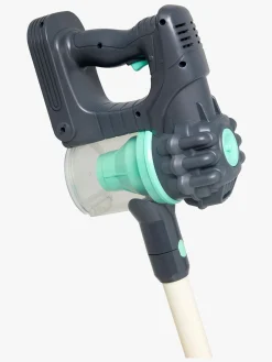 CloudberryCastle Cloudberry Castle  Elektrisk Støvsuger med Lys & Lyd